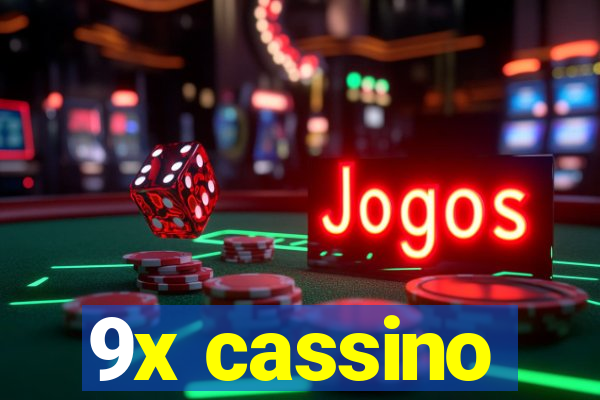 9x cassino